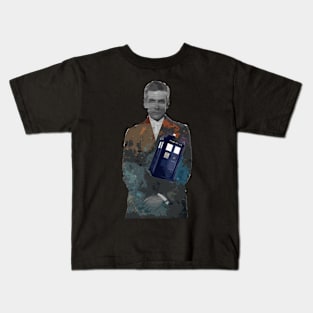 doctor XXII Kids T-Shirt